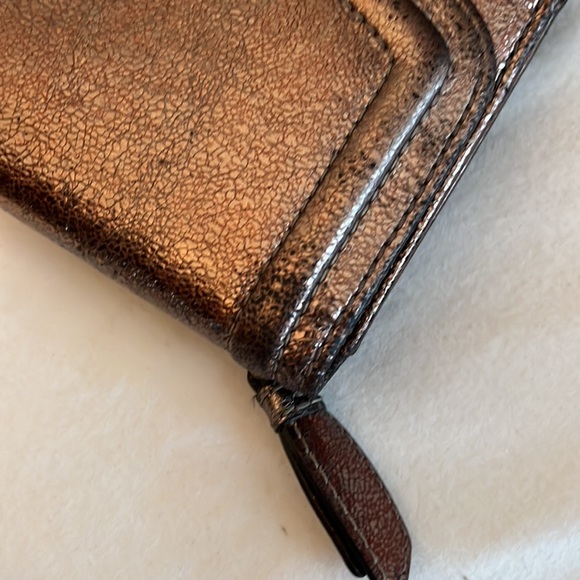 Coach wallet - Picture 8 of 10